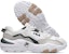 FILA 2 Kasut Lari 'Putih Kelabu' F12M216132FNW