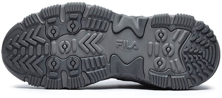 FILA 2 Sepatu Lari 'Putih Abu-abu Hijau' F12M232140FCA Purchase FILA 2 Sepatu Lari 'Putih Abu-abu Hijau' F12M232140FCA