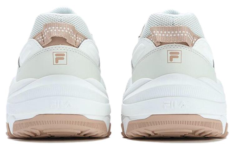 Lookbook FILA 2 ランニングスニーカー 'ホワイトカーキ' F12M322105FVB F12M322105FVB