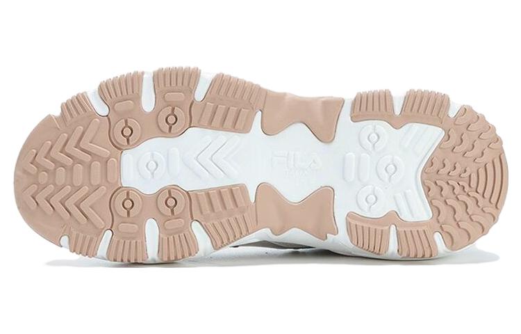 Shop FILA 2 ランニングスニーカー 'ホワイトカーキ' F12M322105FVB F12M322105FVB