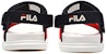 Sandal FILA 2 Tali 'Biru Merah' F12M226410FNF