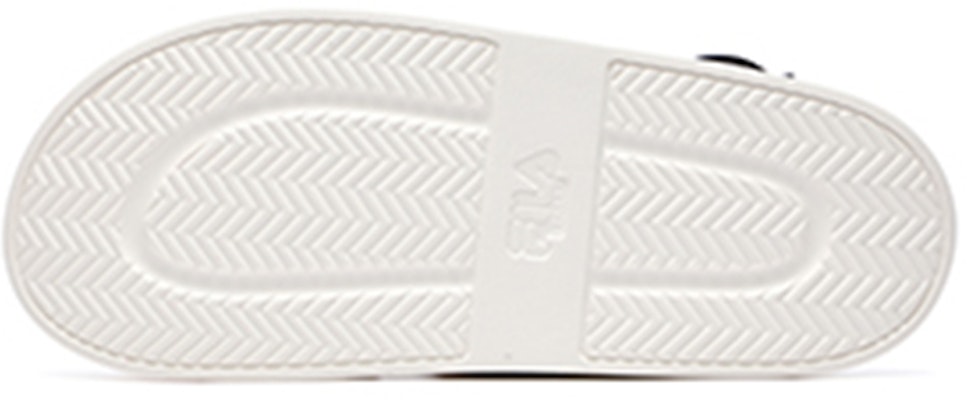 FILA 2 straps sandals 'Blue red' F12M226410FNF Purchase FILA 2 straps sandals 'Blue red' F12M226410FNF