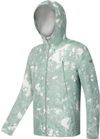 FILA 3-in-1 Winter Sports Jacket with All-Over Print A11M341703F-ZA FILA 3-in-1 Winter Sports Jacket with All-Over Print A11M341703F-ZA