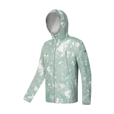 FILA 3-in-1 Winter Sports Jacket with All-Over Print A11M341703F-ZA