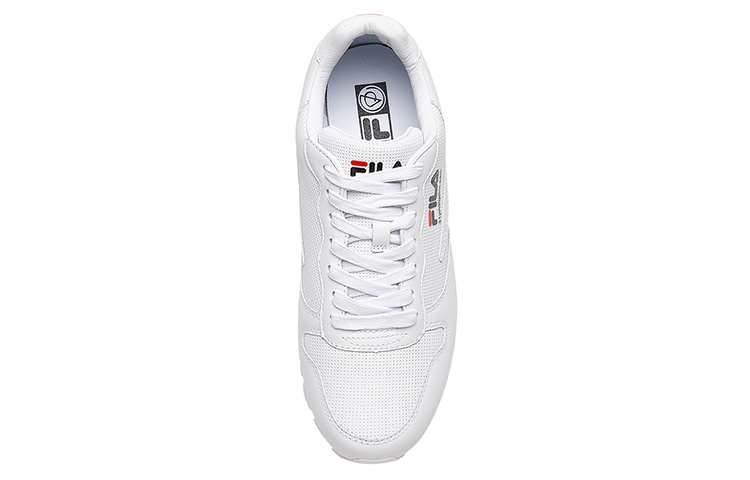 Purchase FILA 3.1 Phillip Lim x Euro Jogger ''Weiß'' F12M933706FWT