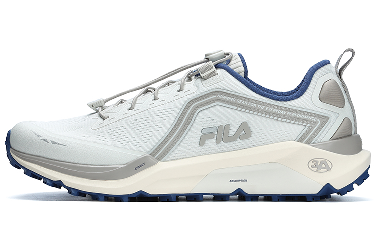 FILA 3A LYNX ATR 'Misty Grey Trail' A12M311207FVD