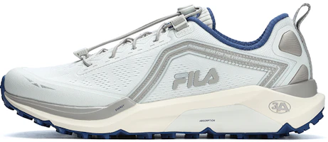 FILA 3A LYNX ATR 'Misty Grey Trail' A12M311207FVD FILA 3A LYNX ATR 'Misty Grey Trail' A12M311207FVD
