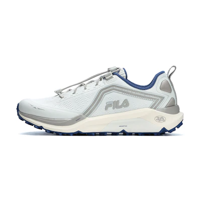 FILA 3A LYNX ATR 'Misty Grey Trail'