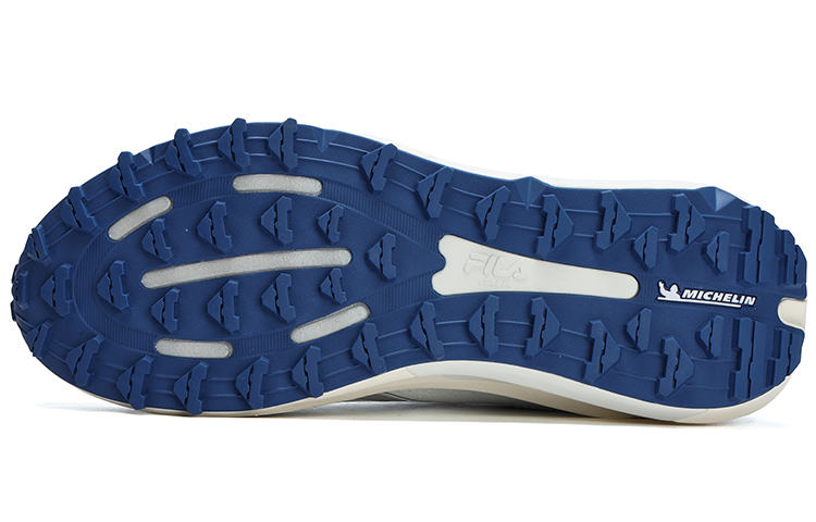 Purchase FILA斐樂 3A LYNX ATR 跑步鞋 男款 多霧灰 越野