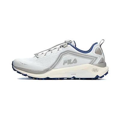 FILA 3A LYNX ATR 'White Blue'