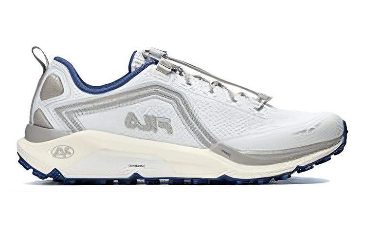 FILA 3A LYNX ATR 'White Blue' 圖 2