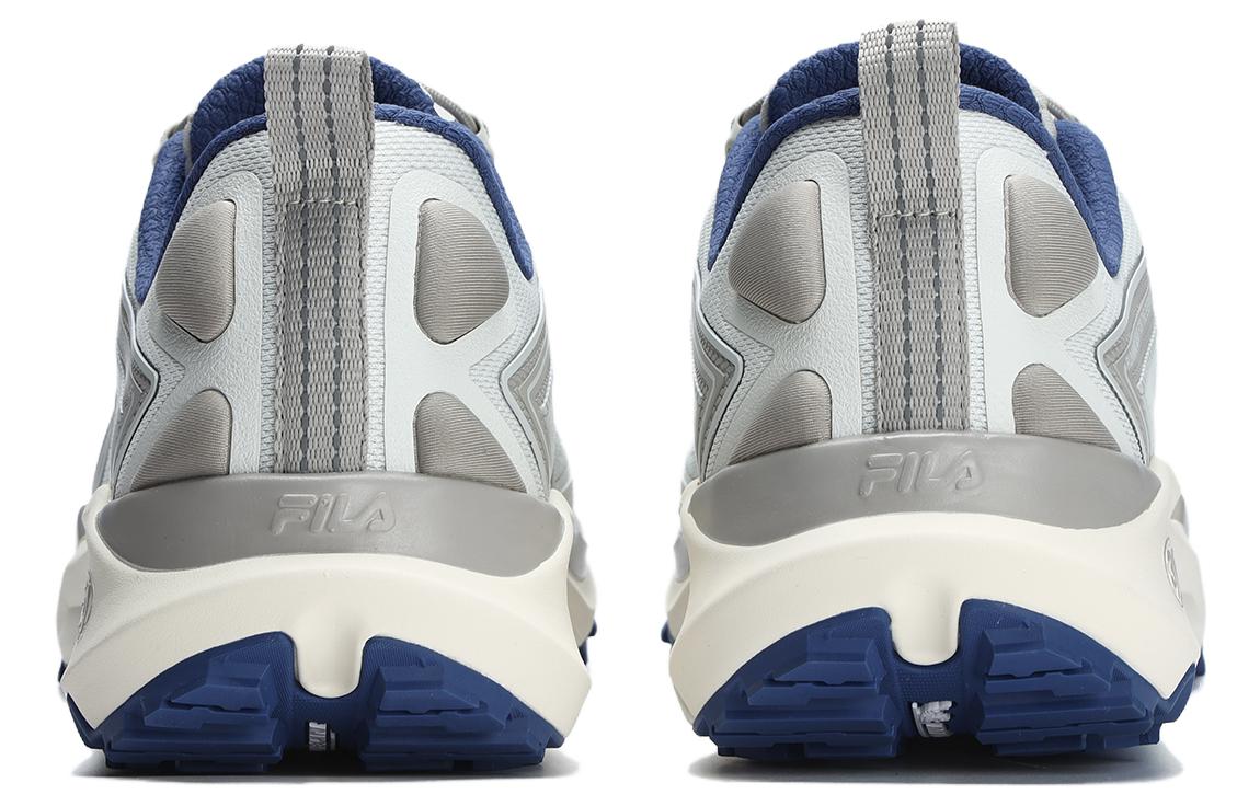 Shop FILA 3A LYNX ATR '白蓝配色' A12M311207BVD