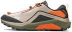 Buy FILA 3A LYNX I+ 金色越野跑鞋 '米色绿色橙色' A12M341202FOA