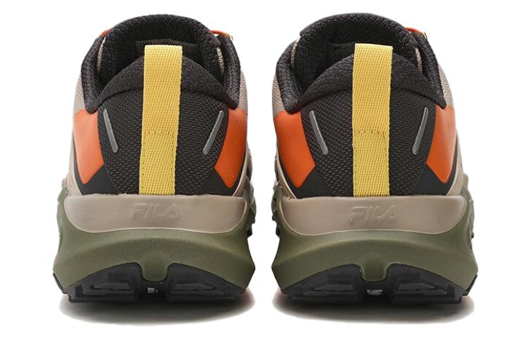 Purchase FILA 3A LYNX I+ 金色越野跑鞋 '米色绿色橙色' A12M341202FOA