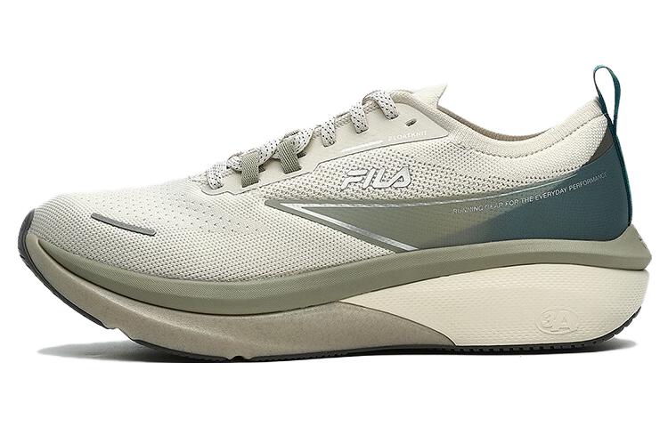 FILA 3A Panther 'Bright Grey' A12M331104FLAyc