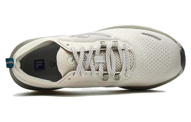 Lookbook FILA 3A Panther ''Lichtgrijs'' A12M331104FLAyc