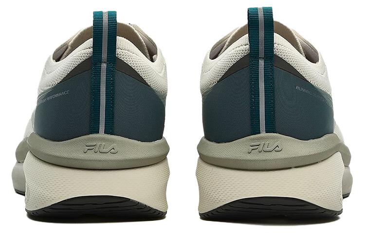 Shop FILA 3A Panther ''Lichtgrijs'' A12M331104FLAyc
