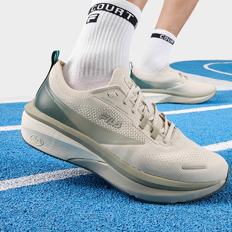 Details for FILA 3A Panther ''Lichtgrijs'' A12M331104FLAyc