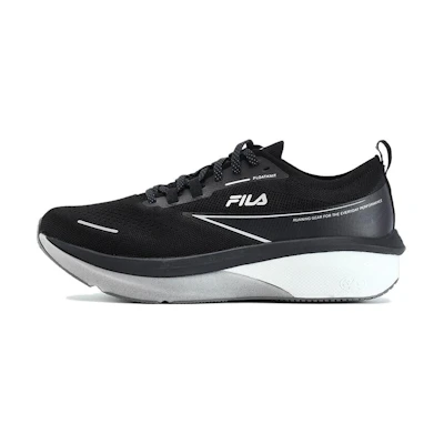 FILA 3A Panther 'Fish Roe Grey'