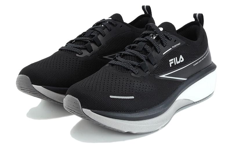 Order FILA 3A Panther 'Ikan Telur Abu-Abu' A12M331104FBC