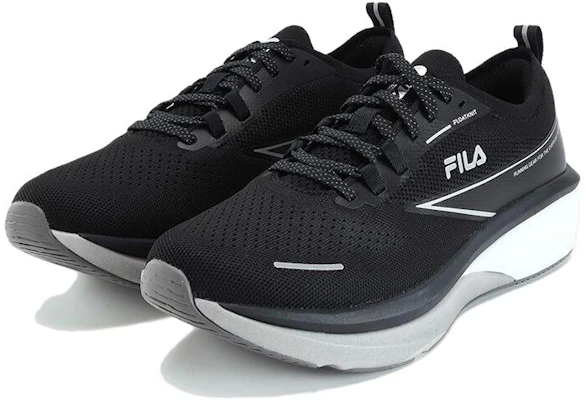 FILA 3A Panther 'Ikan Telur Abu-Abu' A12M331104FBC Order FILA 3A Panther 'Ikan Telur Abu-Abu' A12M331104FBC