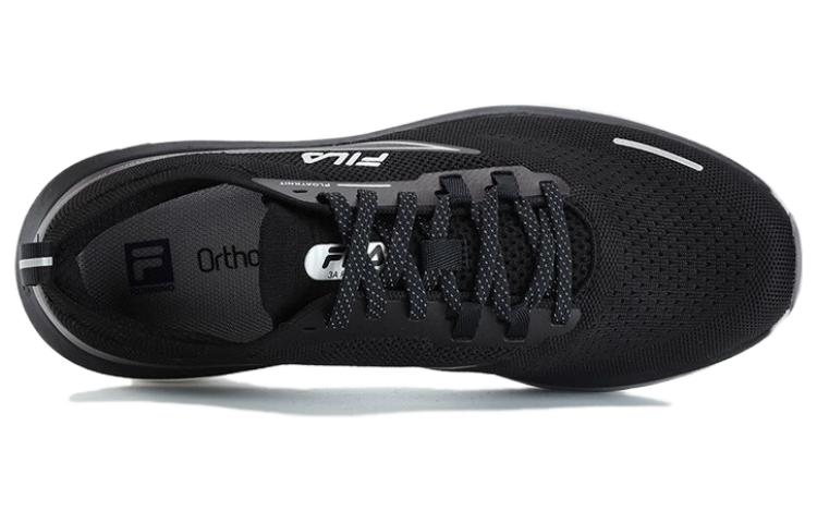 Lookbook FILA 3A Panther 'Ikan Telur Abu-Abu' A12M331104FBC