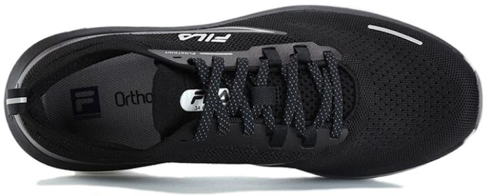 FILA 3A Panther 'Ikan Telur Abu-Abu' A12M331104FBC Lookbook FILA 3A Panther 'Ikan Telur Abu-Abu' A12M331104FBC