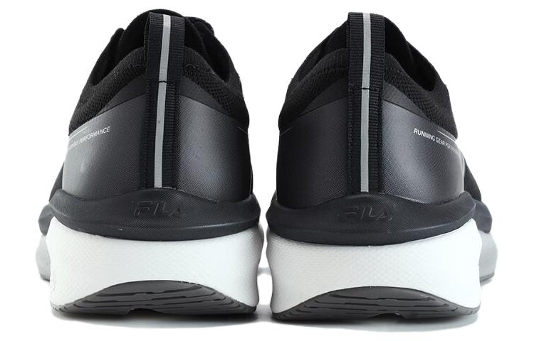 Shop FILA 3A Panther 'Ikan Telur Abu-Abu' A12M331104FBC