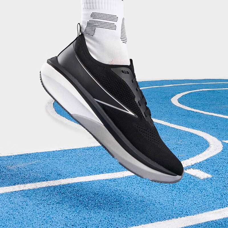 Sizing FILA 3A Panther 'Ikan Telur Abu-Abu' A12M331104FBC