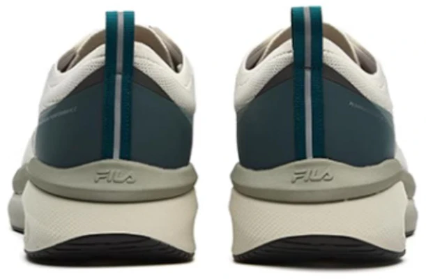 휠라 3A 팬서 로우탑 '화이트 그린' (깔끔한 매력) A12M331104FLA Shop 휠라 3A 팬서 로우탑 '화이트 그린' (깔끔한 매력) A12M331104FLA