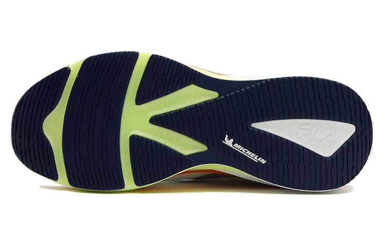 Purchase FILA 3Aパンサー ランニングシューズ (白/オレンジ) A12M331104FBS