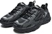 Kasut Rendah FILA 3M Vintage Reflective 'Hitam' F12M312103FBK