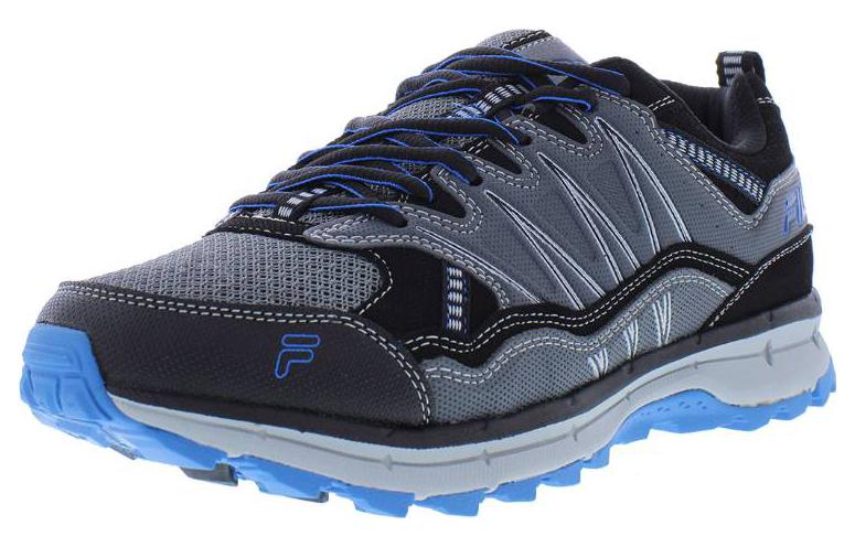 FILA 4E Evergrand TR 'Grey' 1JW00267-057