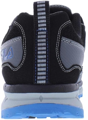 FILA 4E Evergrand TR 'Grey' 1JW00267-057 Lookbook FILA 4E Evergrand TR 'Grey' 1JW00267-057