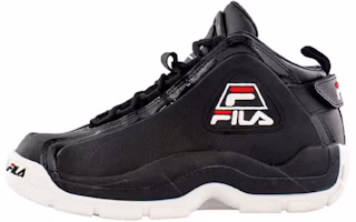 FILA 96 'Black' (2019) 1BM00570-014 FILA 96 'Black' (2019) 1BM00570-014