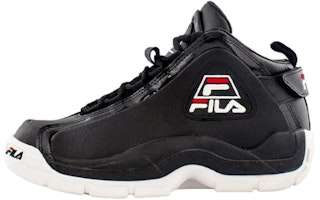 FILA 96 'Black' (2019) 1BM00570-014 FILA 96 'Black' (2019) 1BM00570-014