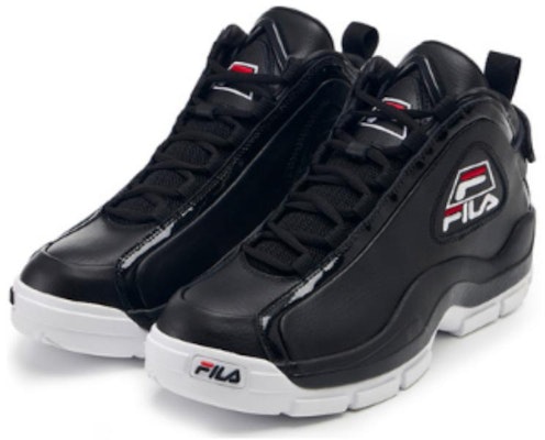 FILA 96 'Hitam' (2019) 1BM00570-014 Order FILA 96 'Hitam' (2019) 1BM00570-014