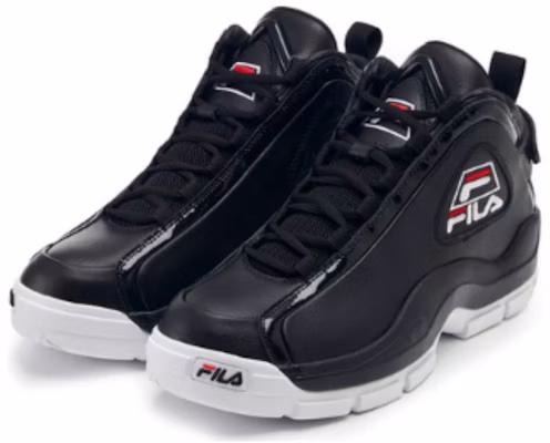 FILA 96 'Hitam' (2019) 1BM00570-014 Order FILA 96 'Hitam' (2019) 1BM00570-014