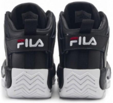 FILA 96 'Hitam' (2019) 1BM00570-014 Lookbook FILA 96 'Hitam' (2019) 1BM00570-014