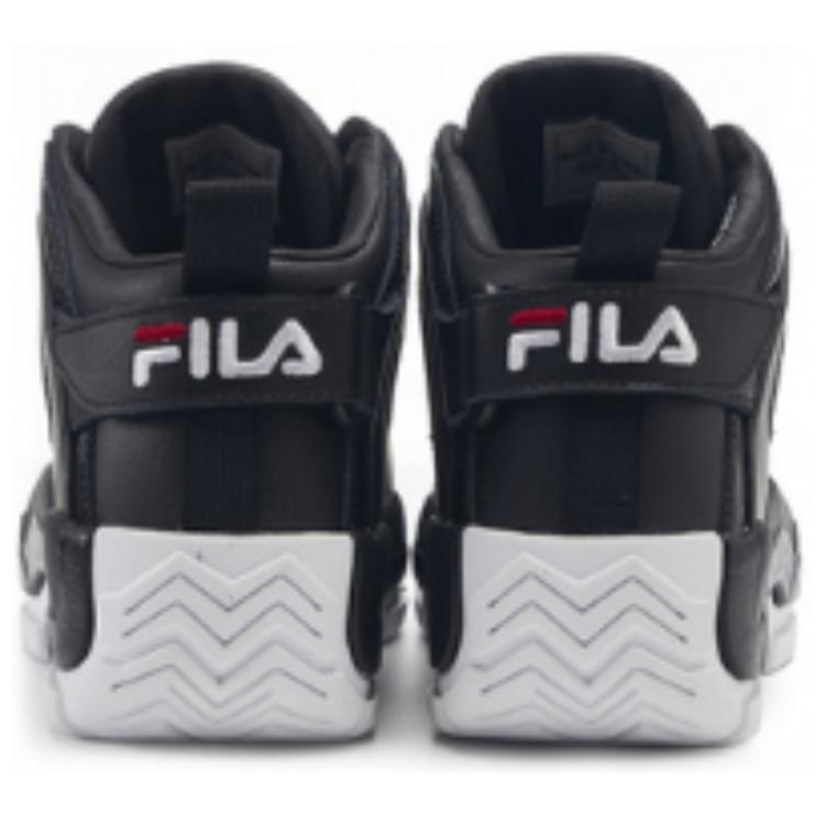 Lookbook FILA 96 'Negro' (2019) 1BM00570-014
