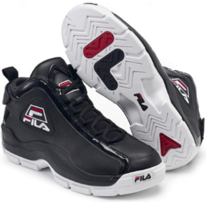 FILA 96 'Hitam' (2019) 1BM00570-014 Shop FILA 96 'Hitam' (2019) 1BM00570-014