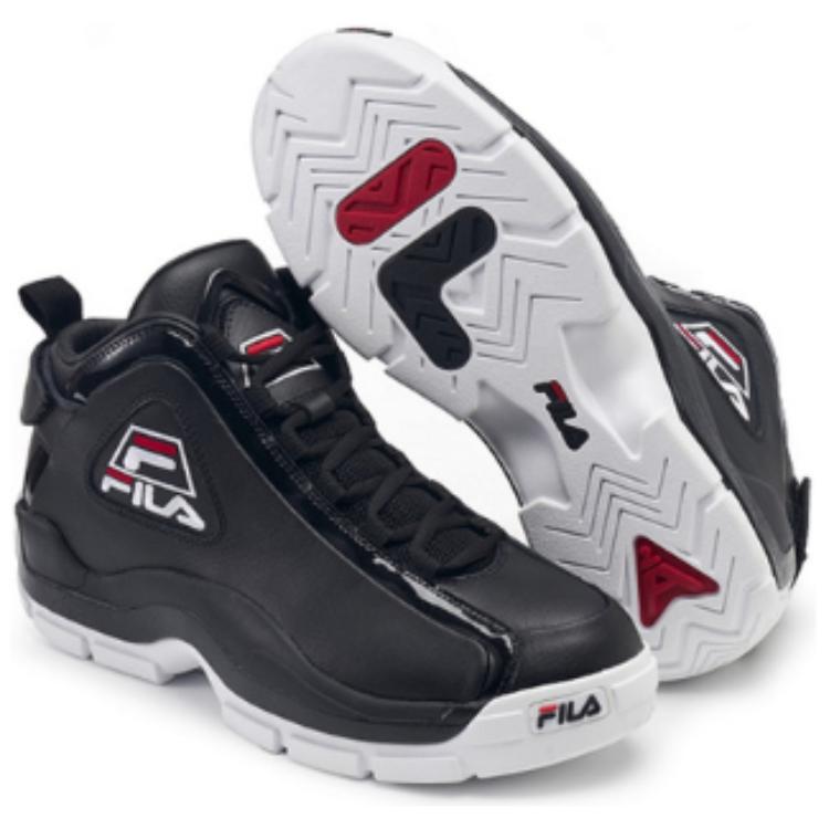 Shop FILA 96 'Negro' (2019) 1BM00570-014