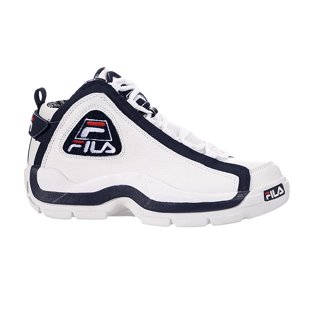 Buy FILA 96 'Varsity' Olahraga Sepatu 1VB90064-127