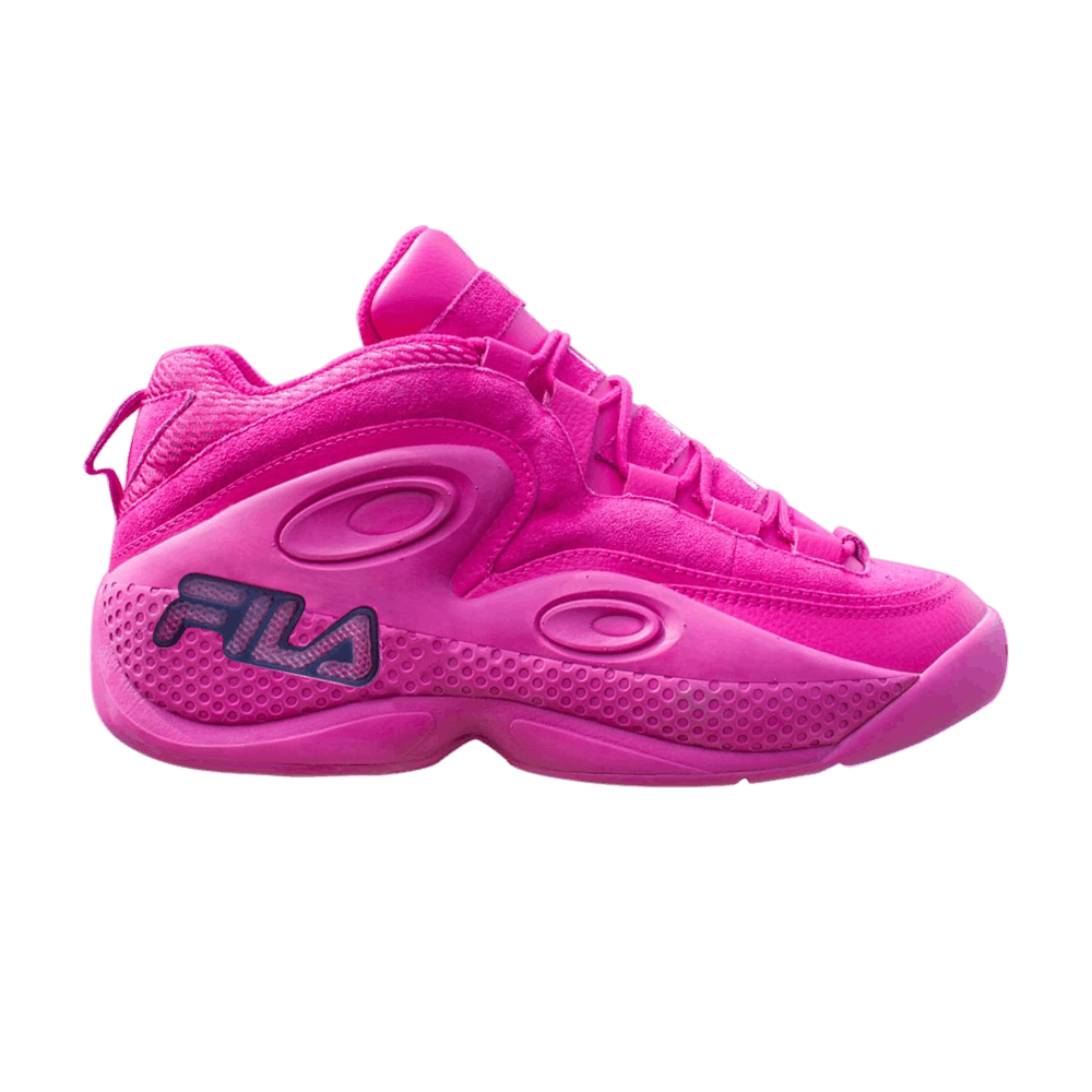 FILA 97 'Fuchsia' 1VB90120-521