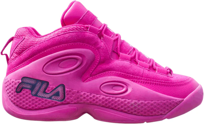 FILA 97 'Fuchsia' Wanita 1VB90120-521 Buy FILA 97 'Fuchsia' Wanita 1VB90120-521