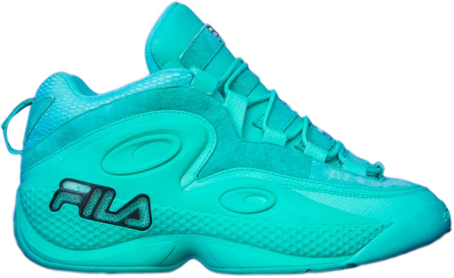 FILA 97 グラントヒル3 "ミント" 1VB90120-319 Buy FILA 97 グラントヒル3 "ミント" 1VB90120-319