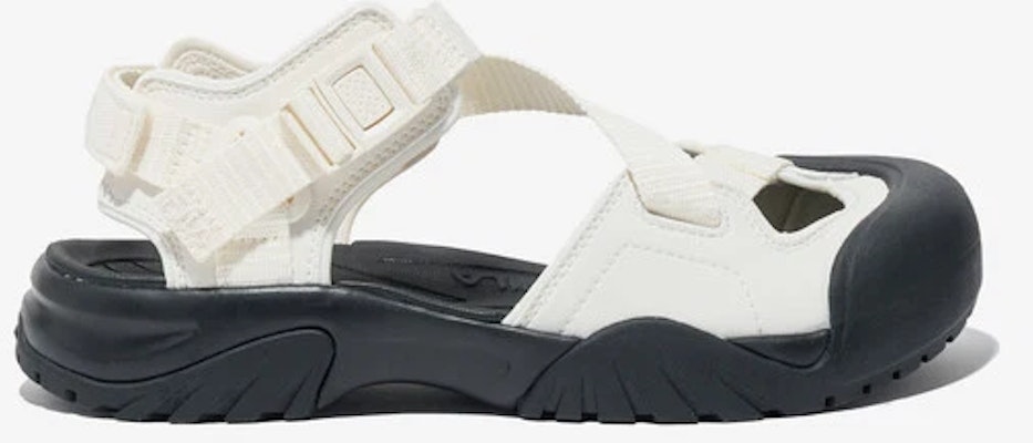 Fila 페이토 Sandals White/Black/White 11001SM02602H120 Buy Fila 페이토 Sandals White/Black/White 11001SM02602H120