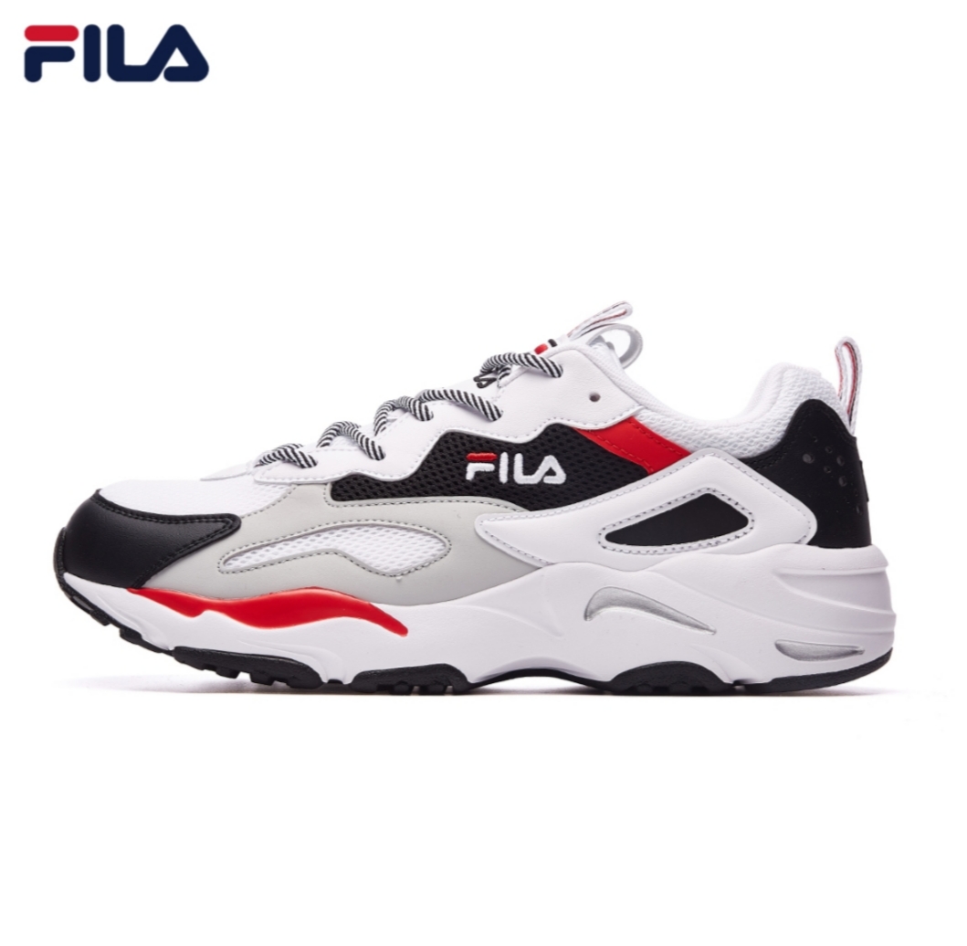 Buy FILA 'Kasut Ayah Trendy Musim Luruh 2020' F52M921101FBW