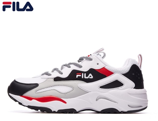 FILA 'Kasut Ayah Trendy Musim Luruh 2020' F52M921101FBW Buy FILA 'Kasut Ayah Trendy Musim Luruh 2020' F52M921101FBW