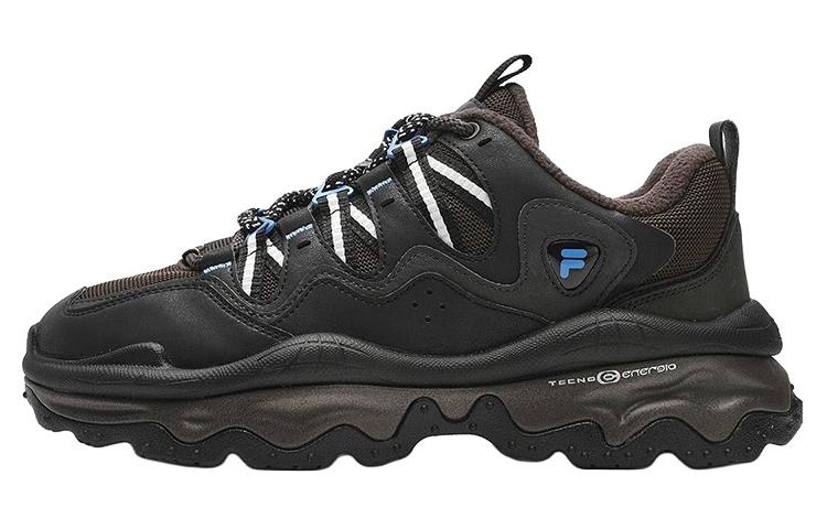 Buy 휠라 '편안한 데일리 블랙' (휠라 편안 데일리 블랙) T12M341113FBB